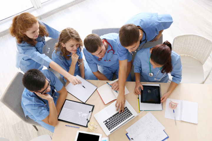 Complete Academic Resources