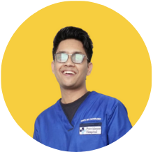Dr. Edison N. Biag