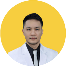 Dr. Edison N. Biag