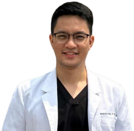 Dr. Edison N. Biag