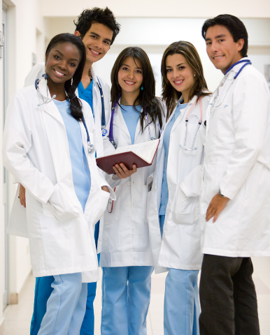 Global Medical Opportunities