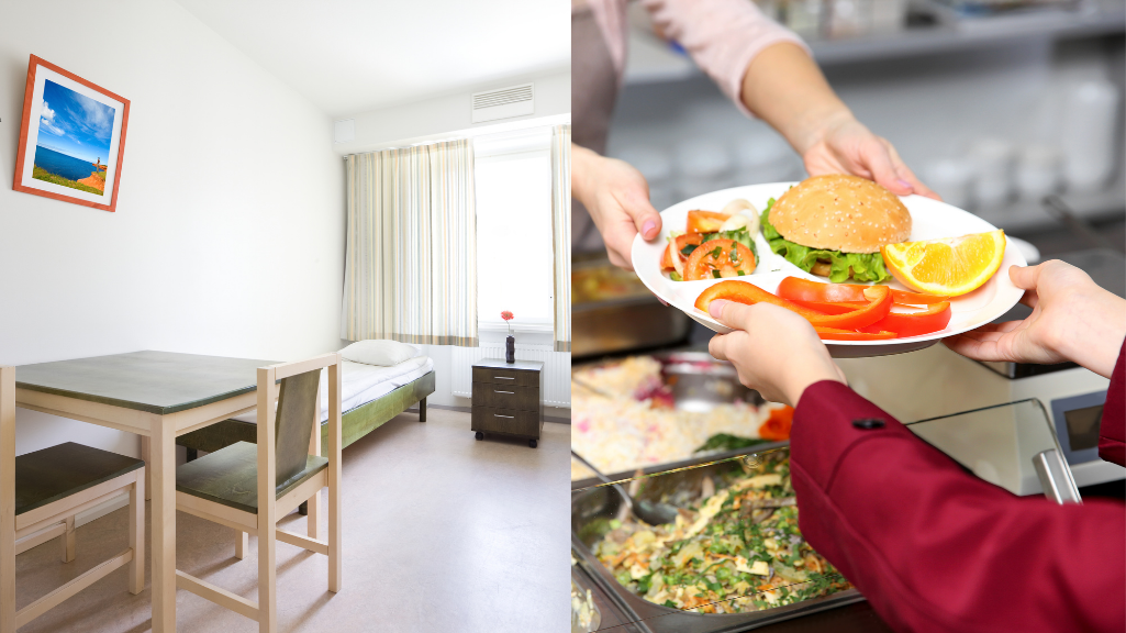 Lodging Assistance