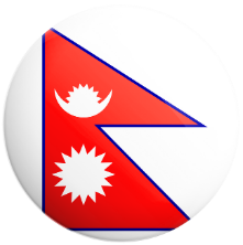Nepal Flag