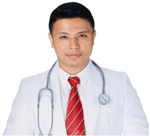 Dr. Prajjwal Tamang