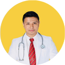 Dr. Prajjwal Tamang