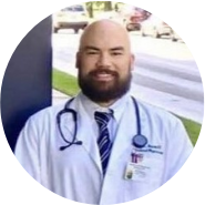 Dr. John Russel