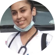 Dr. Shivangi Dahiya