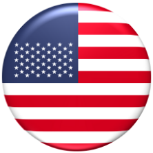 USA Flag